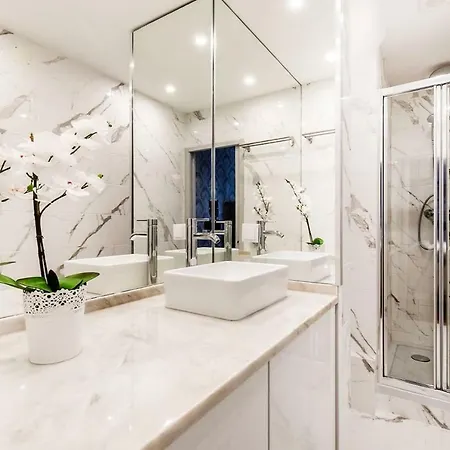 Cozy&perfect Location Bairro Alto Chiado Appartamento