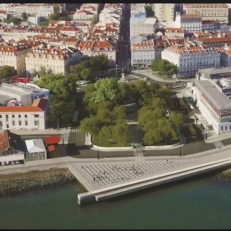 Cozy And Perfect Location Bairro Alto Chiado Apartment Lisbon