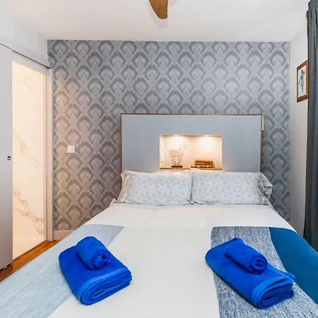 Apartment Cozy And Perfect Location Bairro Alto Chiado